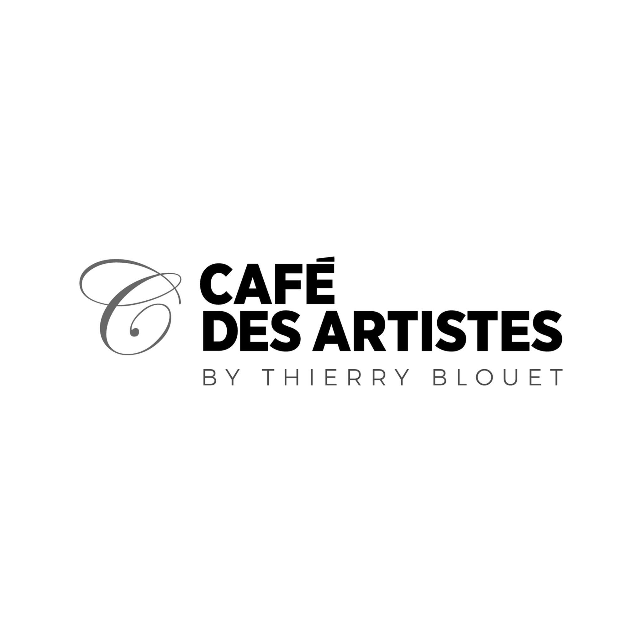 Café Des Artistes